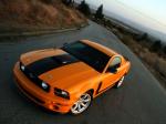 Saleen S302 Parnelli Jones Limited Edition 2006 года